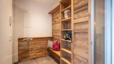 Kaiser Appartement Brixen im Thale, © bookingcom