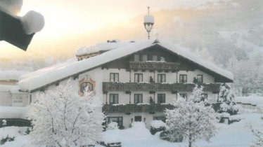 Alpenappartement Europa, © bookingcom