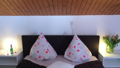 Krapfhof Doppelzimmer 2