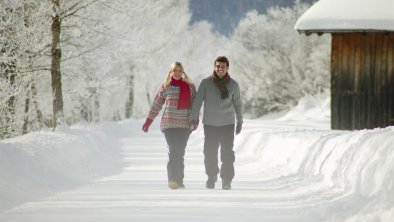 Winter Romantik