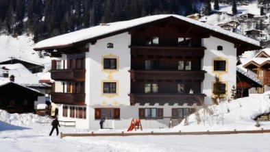 Apartments in Westendorf 536, © bookingcom