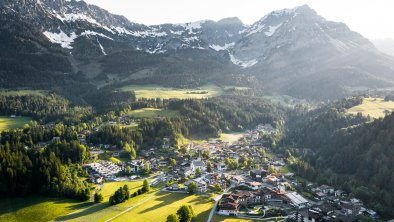 Scheffau am Wilden Kaiser, © TVB Wilder Kasier/Mathäus Gartner