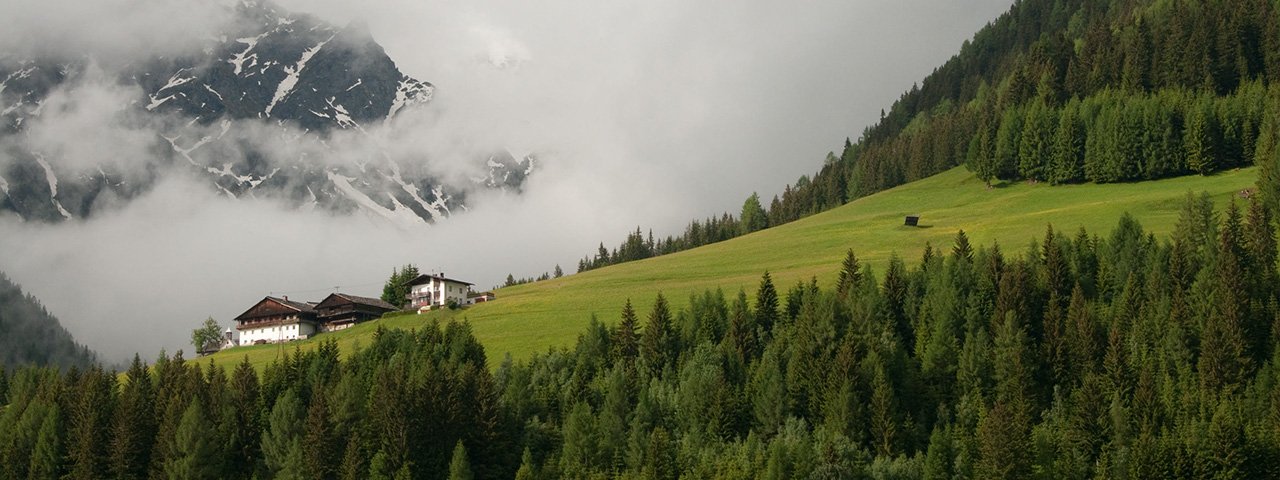 Tiroler Gailtal, © Tirol Werbung / Defner Thomas