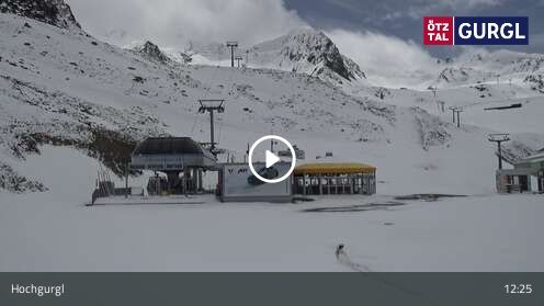 Webcam Hochgurgl