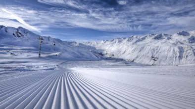 Skigebiet Obergurgl-Hochgurgl