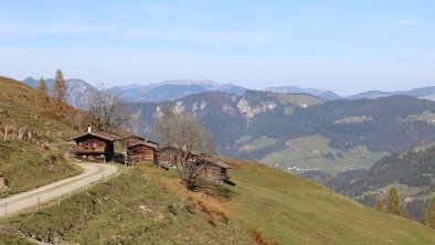 Hönigkaser Auffach