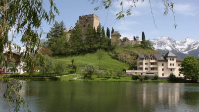 Ladis Ortsansichten Sommer_Serfaus-Fiss-Ladis Mark