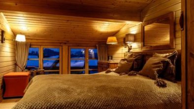 Kitzbüheler Boutique Holz-Landhaus mit Sauna, © bookingcom