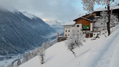 Haus Winter