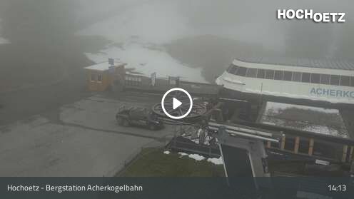 Webcam Hochoetz