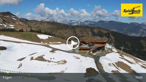 Webcam Onkeljoch