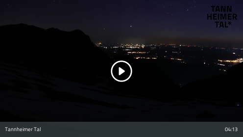Webcam Füssener Jöchle Bergstation