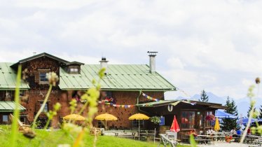 Vorderkaiserfeldenhütte, © alpenverein-muenchen-oberland.de