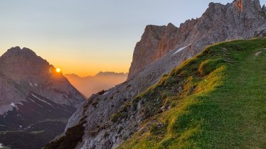 Gehrenspitze, © Tirol Werbung/Jannis Braun