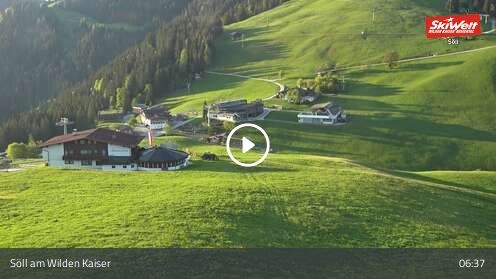Webcam Bergstation Gondelbahn Hexenwasser