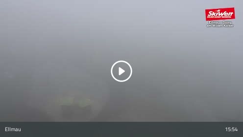 Webcam Bergstation Hartkaiserbahn