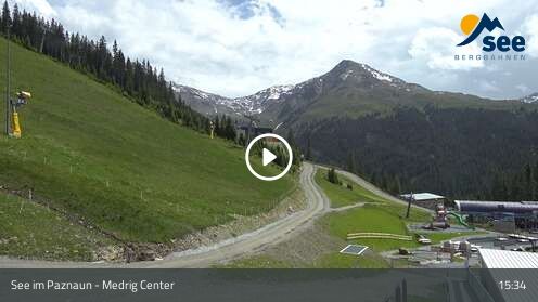 Webcam Mittelstation See