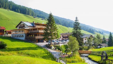 Almis Berghotel Seebach Obernberg, Wipptal-Tirol
