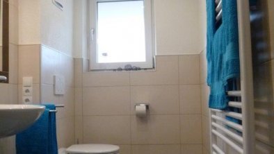 Badezimmer / WC