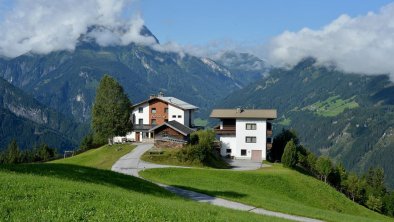 Steinerkogl Sommer 4