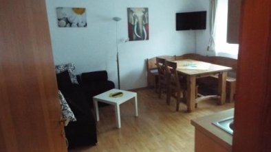 Ferienwohnung "Die 14", © bookingcom