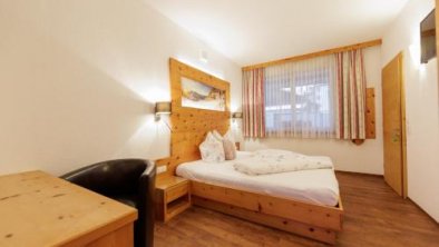 Apartmenthaus Goldeck, © bookingcom