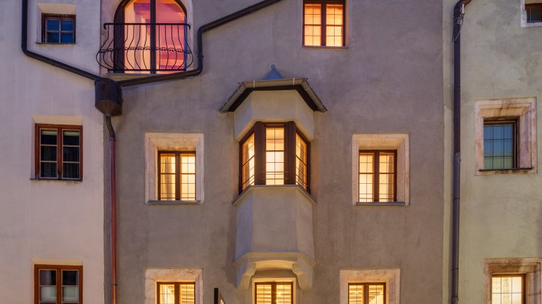 Boutiquehotel Rattenberg