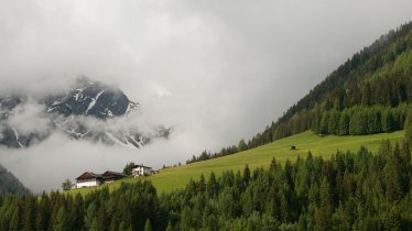 Tiroler Gailtal, © Tirol Werbung / Defner Thomas