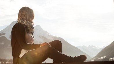 Hotel Eschenhof Stubai Tirol