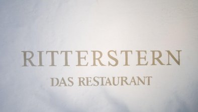 Restaurant Ritterstern