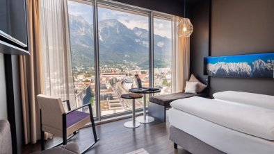 Hotel aDLERS Innsbruck 10