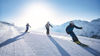 Winter_Skifahren_Kapall © TVB St. Anton am Arlberg
