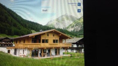 Großglockner Chalet 1, © bookingcom