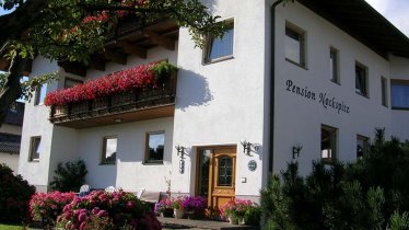 Gästehaus Pension Nockspitz, Sommer