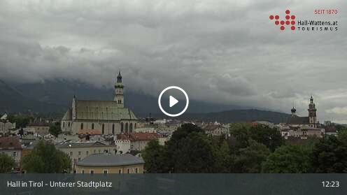 Webcam Unterer Stadtplatz