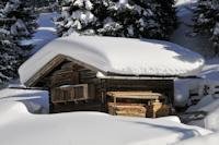 Hochzillertal Umgebung_I