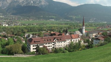 Pfaffenhofen im Sommer, © Innsbruck Tourismus/Laichner