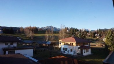 Appartmenthaus am Moosweg, © bookingcom