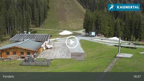 Webcam Sattelboden