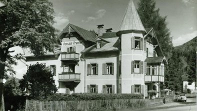 Villa Pranter
