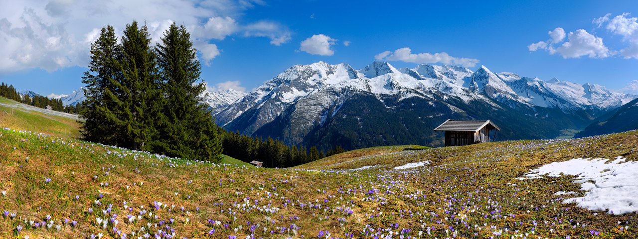 Osterurlaub in Tirol, © Tirol Werbung