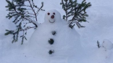 Schneemann