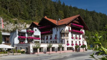 Hotel Gasthof Neuner, © Hotel Gasthof Neuner