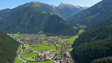 Mayrhofen