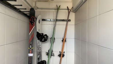 Ski und Bike Raum 2