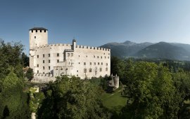 schloss-bruck, © Foto Lugger