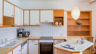 Beautiful luxurious apartment in the middle of the glass city Rattenberg, © bookingcom