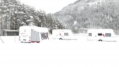 Wintercamper