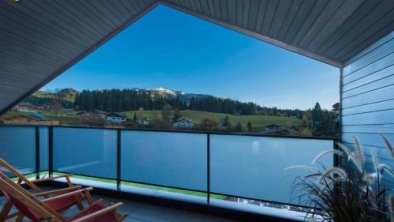Penthouse in Tirol, © bookingcom