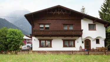 Comfortable Apartment near Arlberg Ski Area in Tyrol, © bookingcom